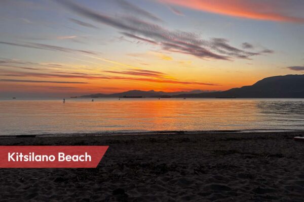 Vancouver Highlights Scenic Experience