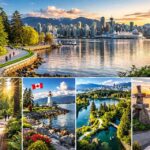 Vancouver Highlights Scenic Experience