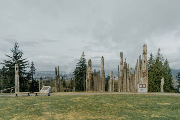 Burnaby Hidden Gems & Scenic Experience