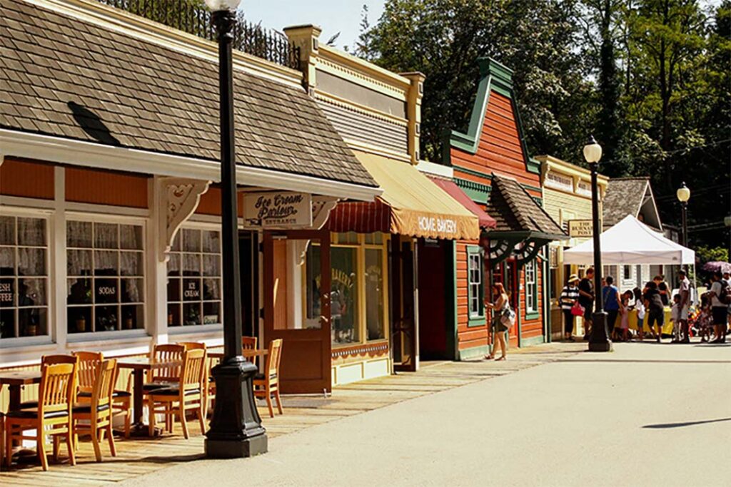 Burnaby Hidden Gems & Scenic Experience