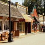 Burnaby Hidden Gems & Scenic Experience