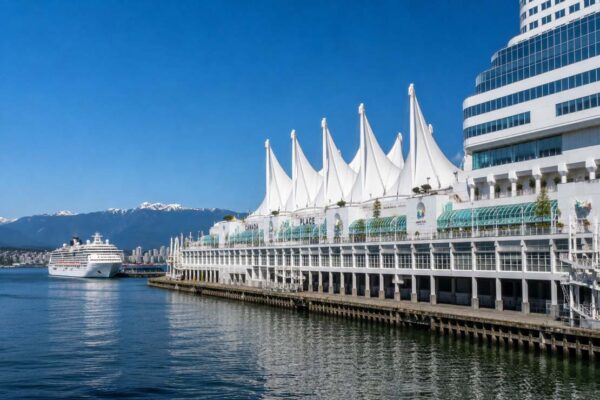 Burnaby Hidden Gems & Scenic Experience