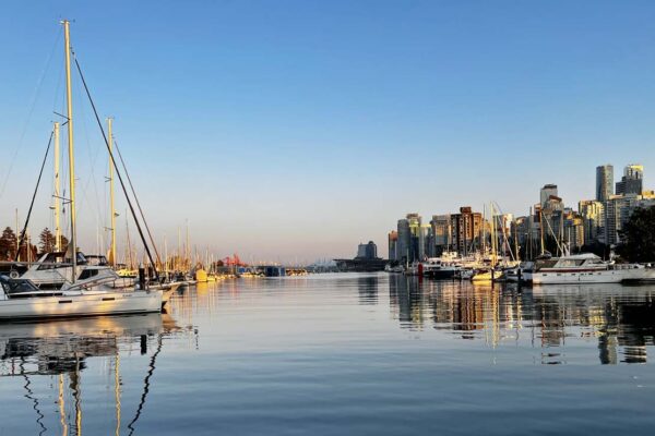 Burnaby Hidden Gems & Scenic Experience