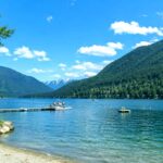 Fraser Valley & Scenic Waterfalls Experience