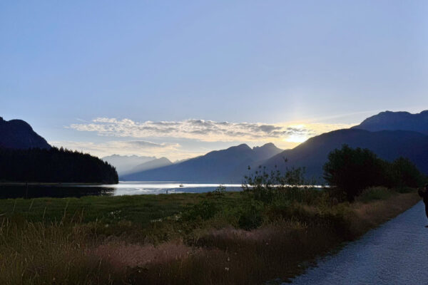 Fraser Valley & Scenic Waterfalls Experience