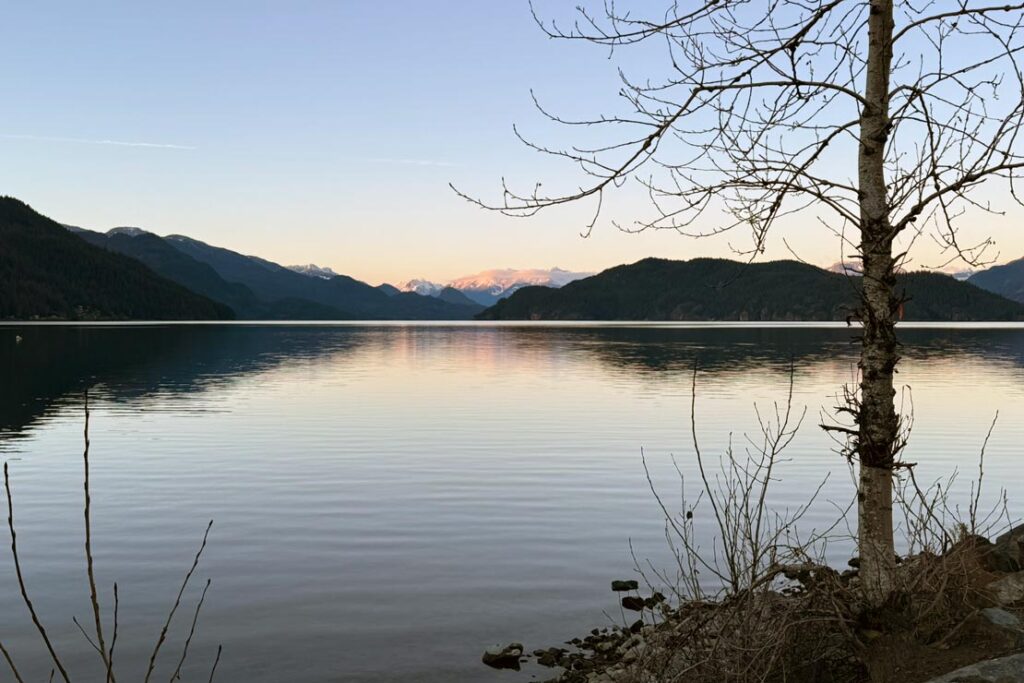 Othello Tunnels & Fraser Canyon Experience