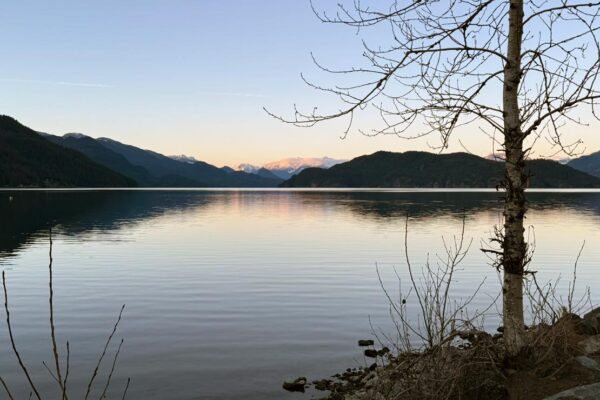 Othello Tunnels & Fraser Canyon Experience