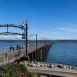Vancouver, New Westminster & White Rock