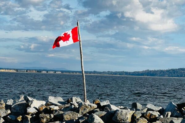 Vancouver, New Westminster & White Rock