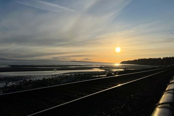 Vancouver, New Westminster & White Rock