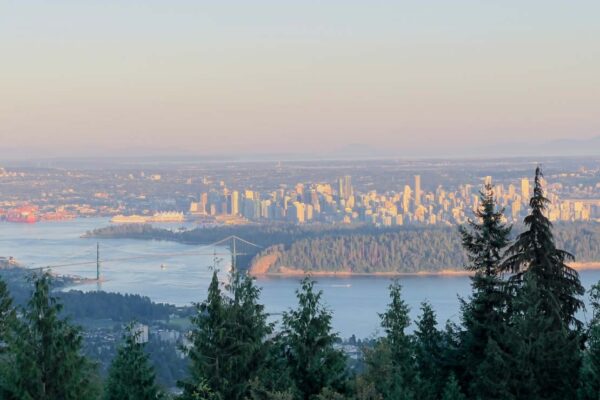 Vancouver Private City Tour — Hidden Gems