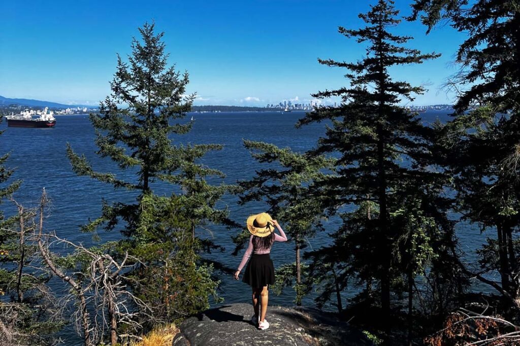 Vancouver & North Shore Hidden Gems