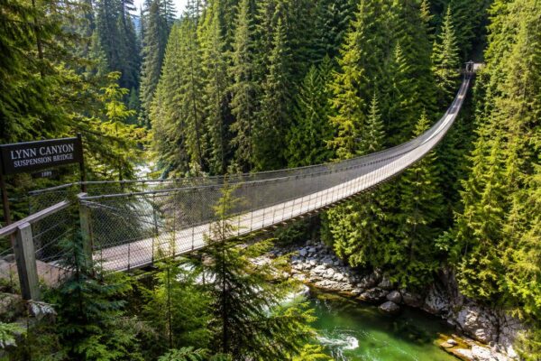 Vancouver Private City Tour — Hidden Gems