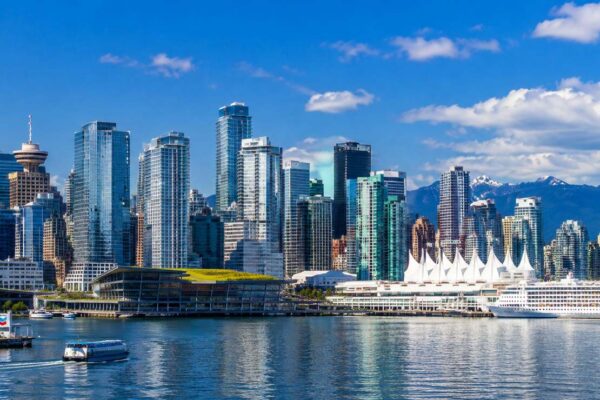Vancouver Private City Tour — Hidden Gems