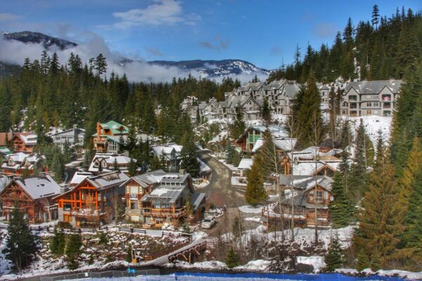 Whistler Scenic Experience
